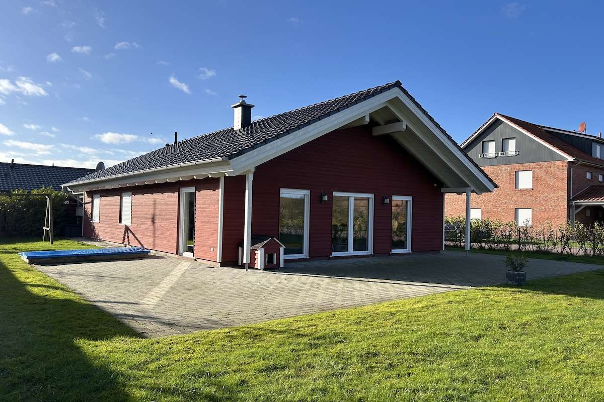 Thumbnail-Haus zum Kaufen in Butjadingen 450.000,00 € 98 m²