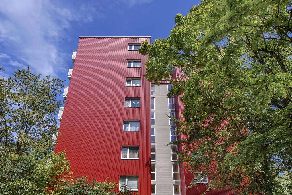 Thumbnail-Wohnung zum Mieten in Velbert 479,00 € 63.35 m²