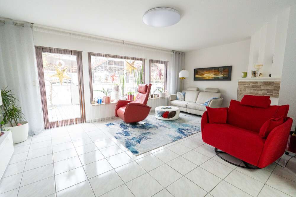 Thumbnail-Haus zum Kaufen in Tamm 559.000,00 € 119 m²