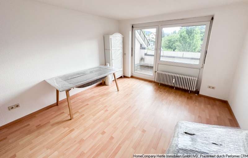 Thumbnail-Wohnung zum Kaufen in Gundelfingen 184.000,00 € 30.11 m²