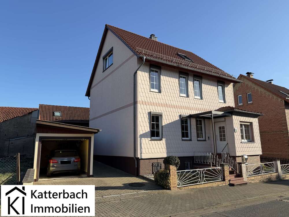 Thumbnail-Haus zum Kaufen in Seesen 169.000,00 € 172 m²