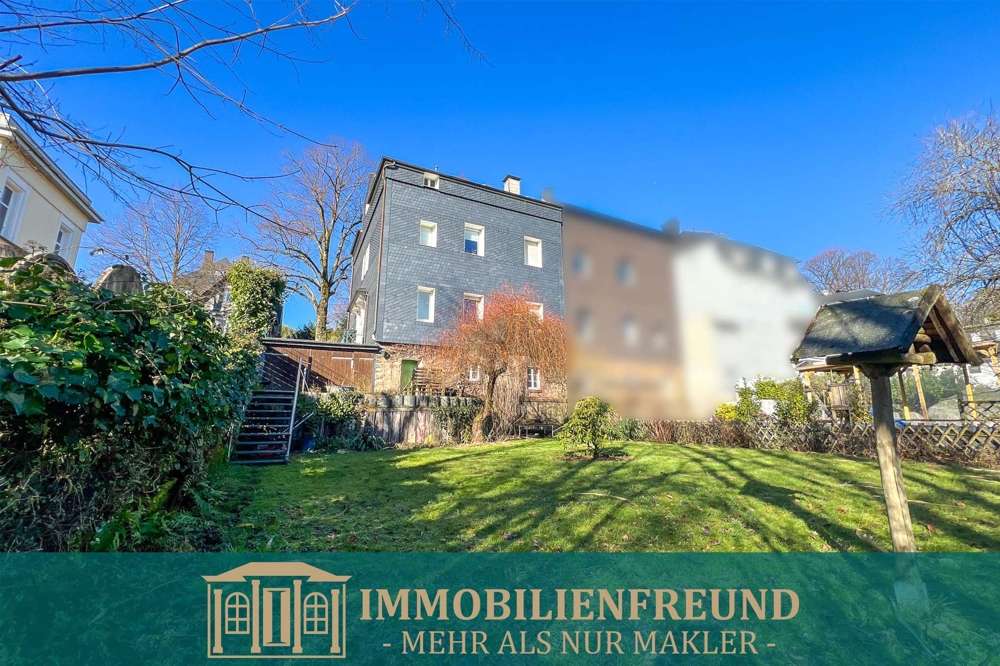 Thumbnail-Haus zum Kaufen in Wuppertal 445.000,00 € 191 m²