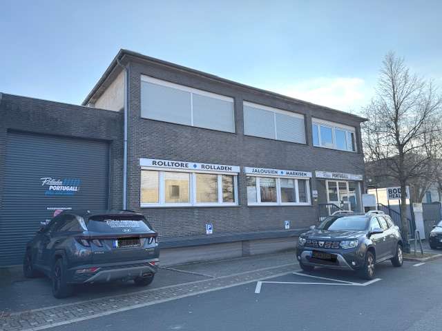 Thumbnail-Büro in Hilden 795.000,00 € 1557 m²