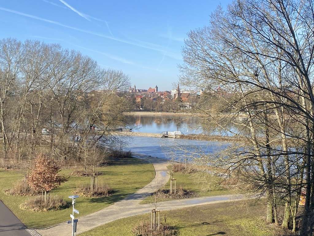 Thumbnail-Wohnung zum Kaufen in Nürnberg 348.000,00 € 117 m²