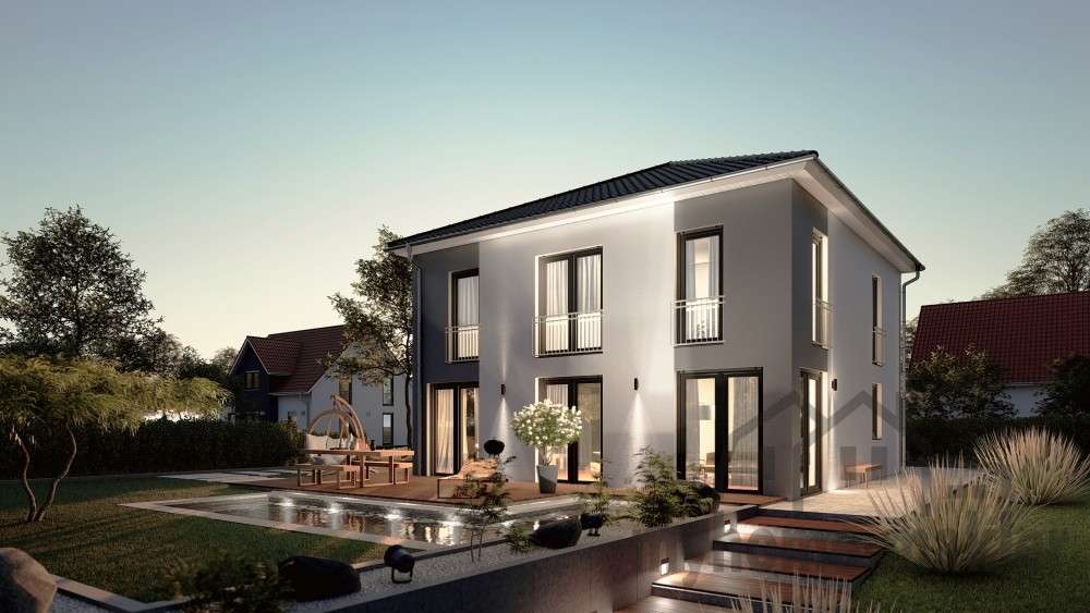 Thumbnail-Haus zum Kaufen in Pyrbaum 587.900,00 € 150 m²