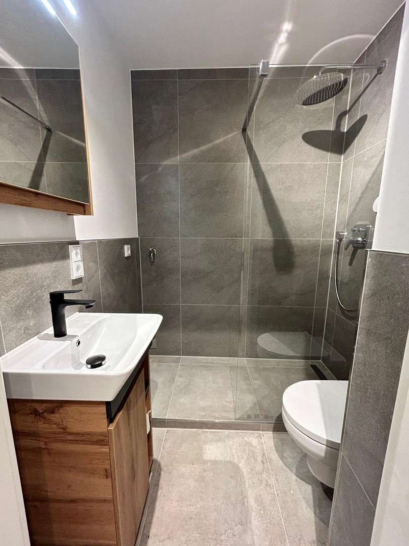 Thumbnail-Wohnung zum Mieten in München 950,00 € 22 m²