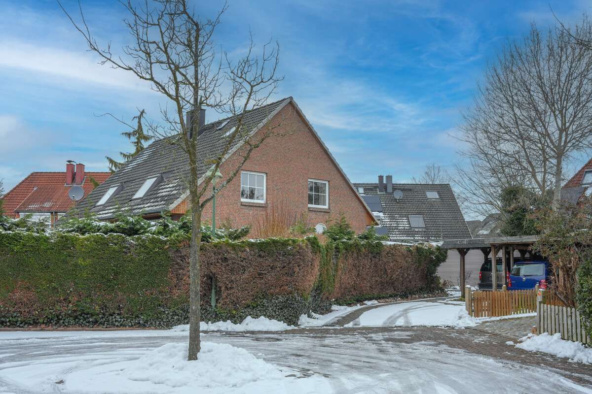 Thumbnail-Haus zum Kaufen in Tornesch 349.000,00 € 91.3 m²