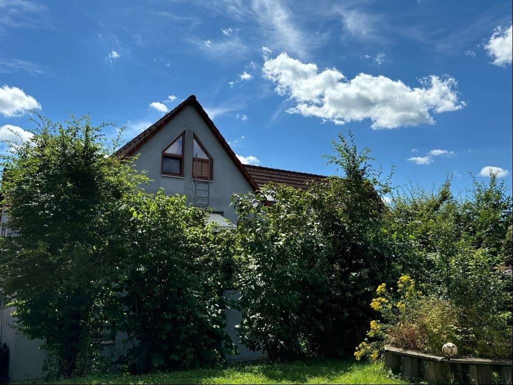 Thumbnail-Wohnung zum Kaufen in Rosengarten 298.000,00 € 130.62 m²