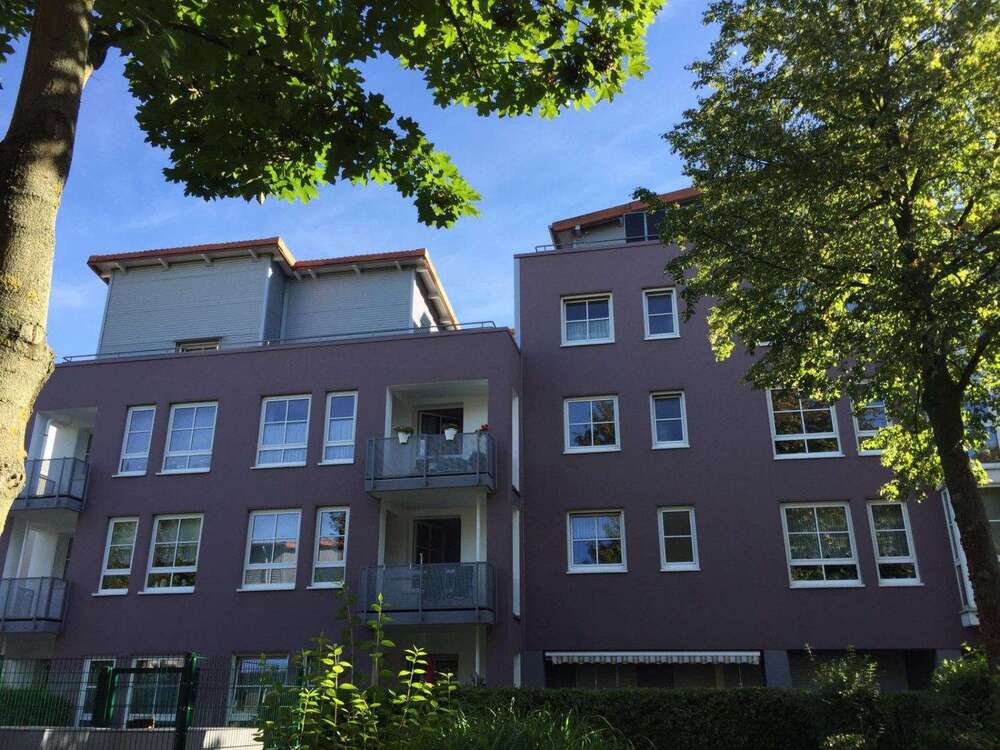 Thumbnail-Wohnung zum Mieten in Bochum 734,30 € 73.43 m²