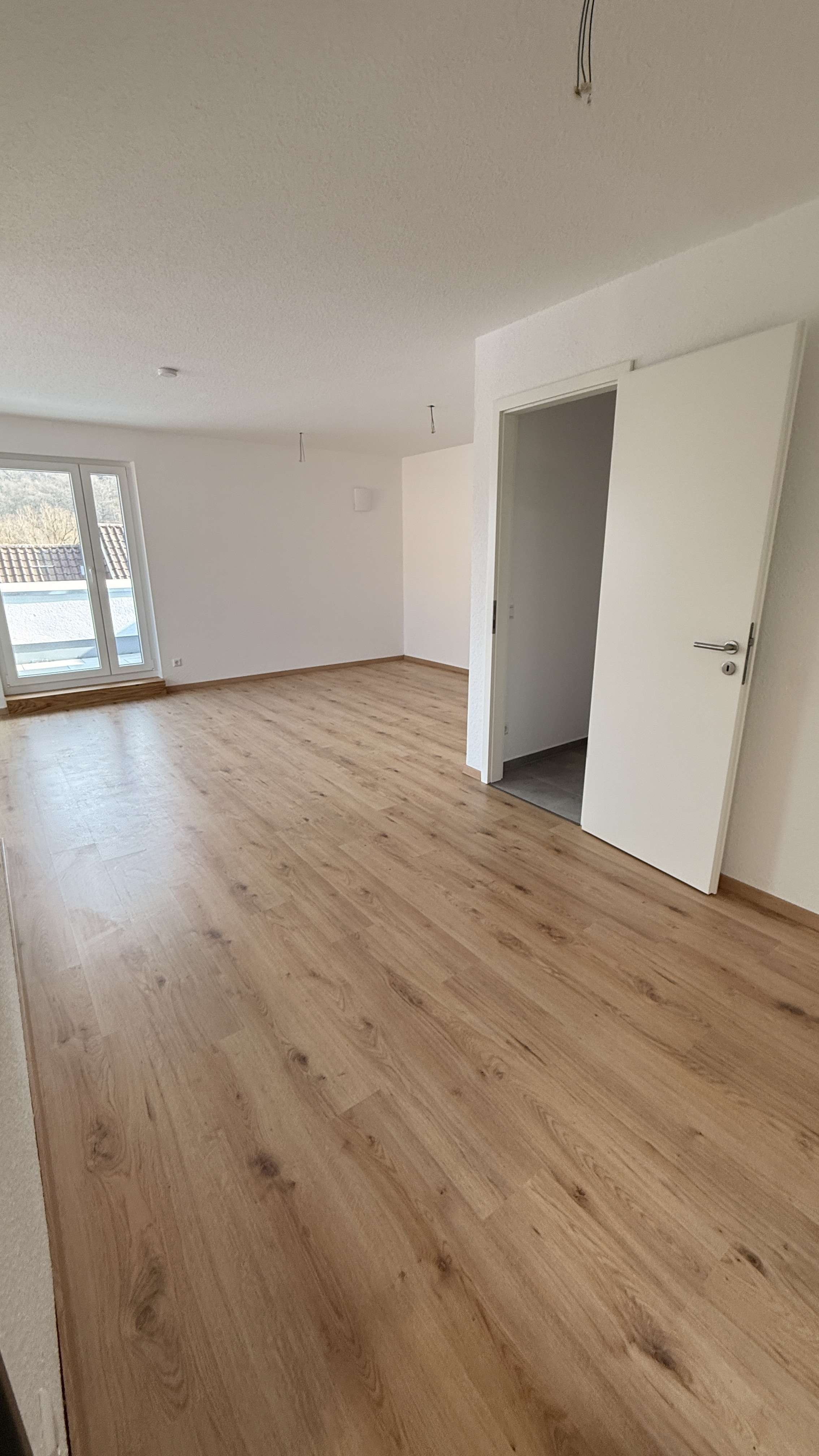 Thumbnail-Wohnung zum Mieten in Pforzheim-Eutingen 720,00 € 45.22 m²