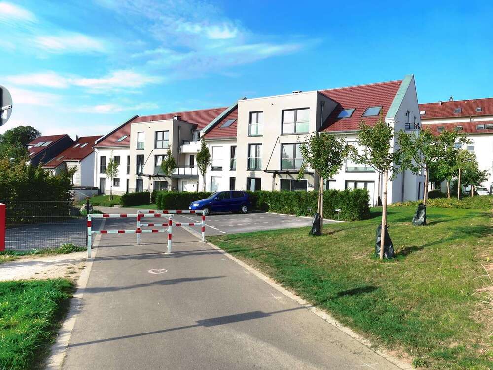 Thumbnail-Wohnung zum Mieten in Haan 1.085,00 € 79.73 m²