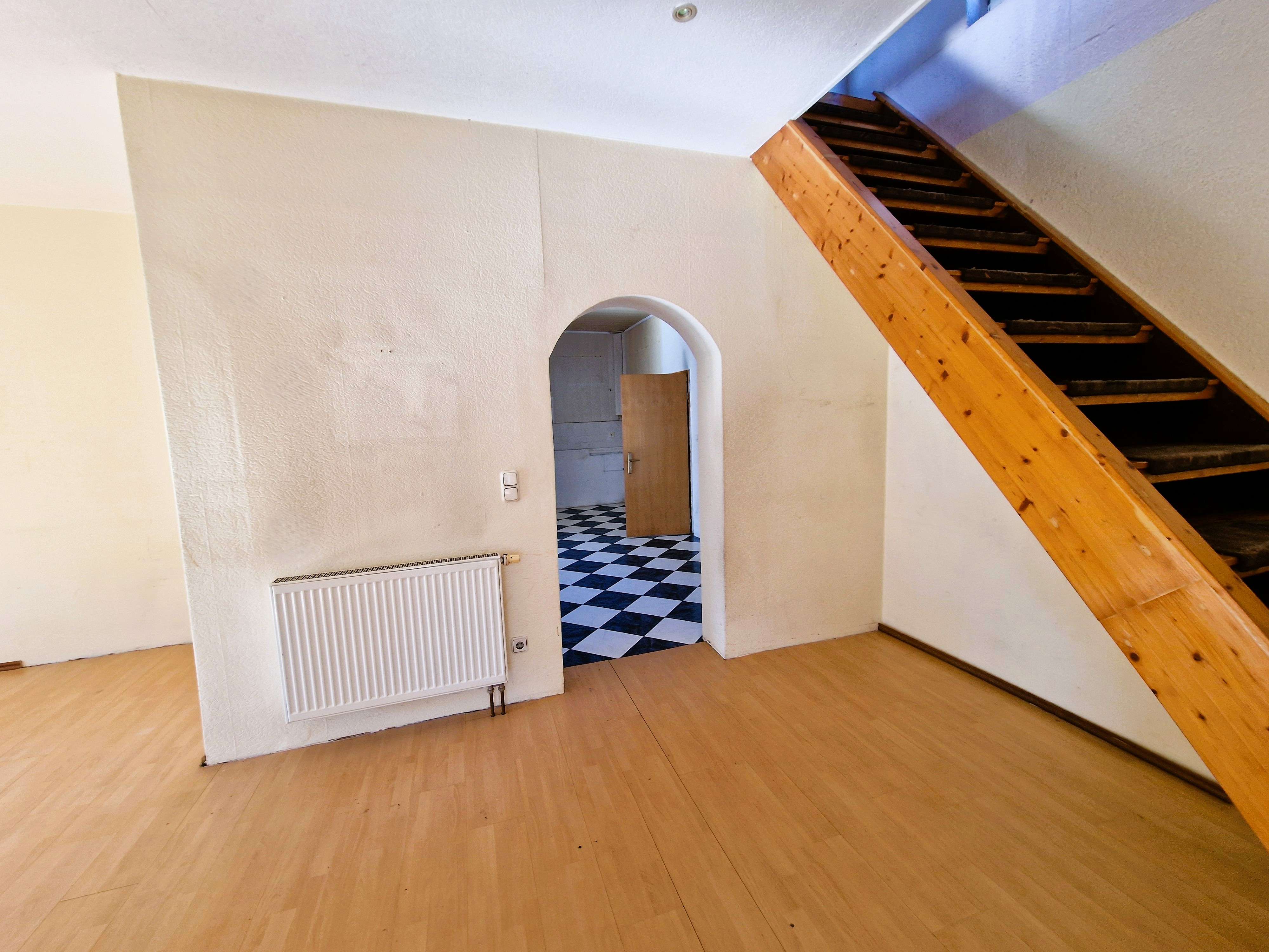Thumbnail-Haus zum Kaufen in Kloster Lehnin 234.000,00 € 122 m²
