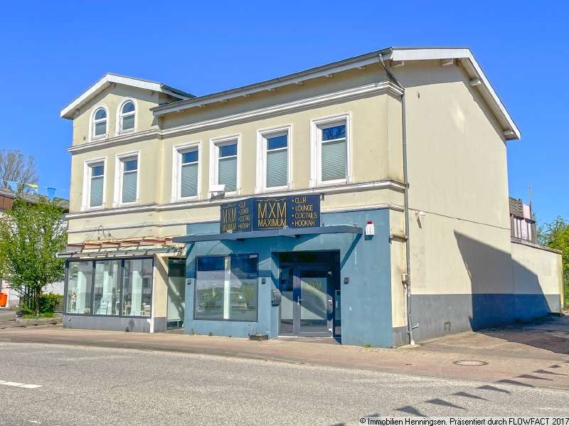 Thumbnail-Haus zum Kaufen in Süderbrarup 285.000,00 € 161 m²