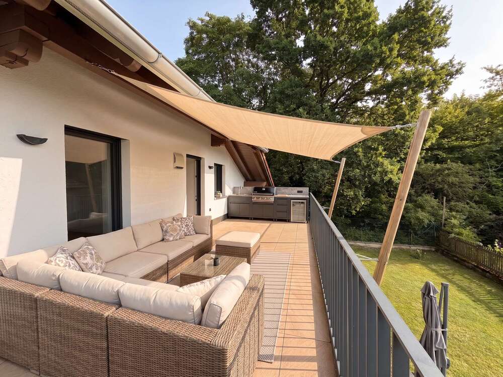 Thumbnail-Wohnung zum Mieten in Gilching 2.128,00 € 112 m²