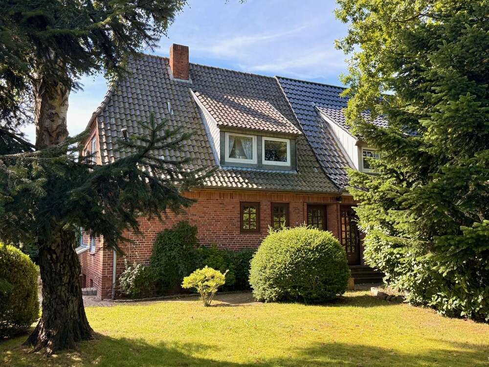 Thumbnail-Haus zum Kaufen in Rendsburg 295.000,00 € 106.7 m²
