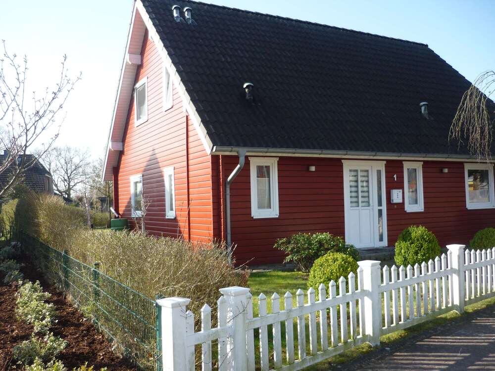 Thumbnail-Haus zum Kaufen in Osterrönfeld 425.000,00 € 127 m²