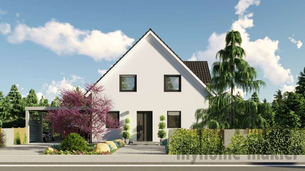 Thumbnail-Haus zum Kaufen in Schnaittach Laipersdorf 575.500,00 € 148 m²