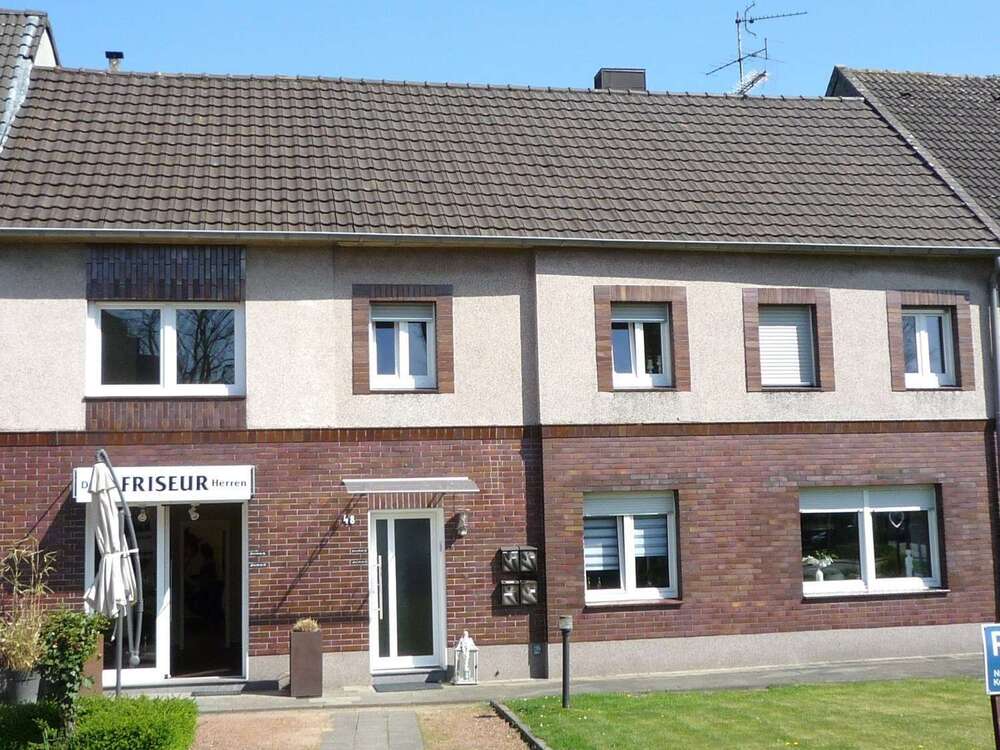 Thumbnail-Haus zum Kaufen in Erkelenz 359.000,00 € 249 m²