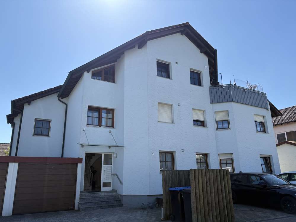 Thumbnail-Wohnung zum Kaufen in Crailsheim 125.000,00 € 50.59 m²
