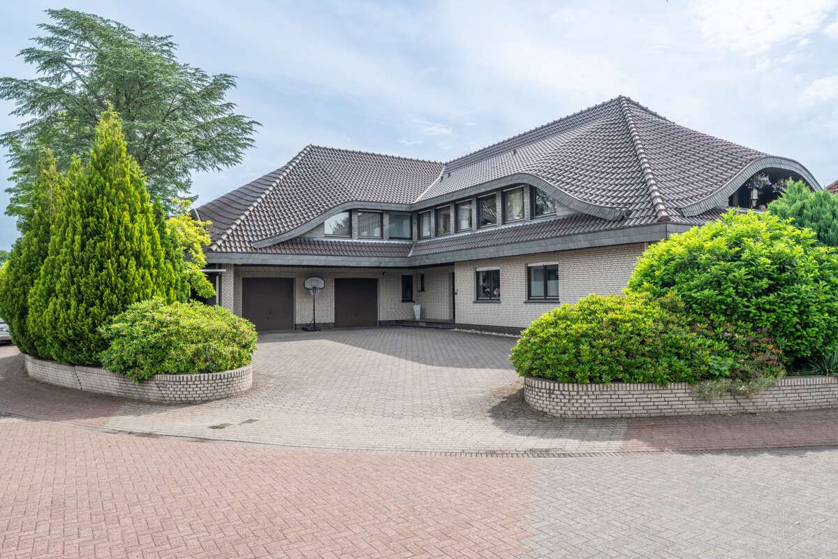 Thumbnail-Haus zum Kaufen in Dinklage 520.000,00 € 417.61 m²