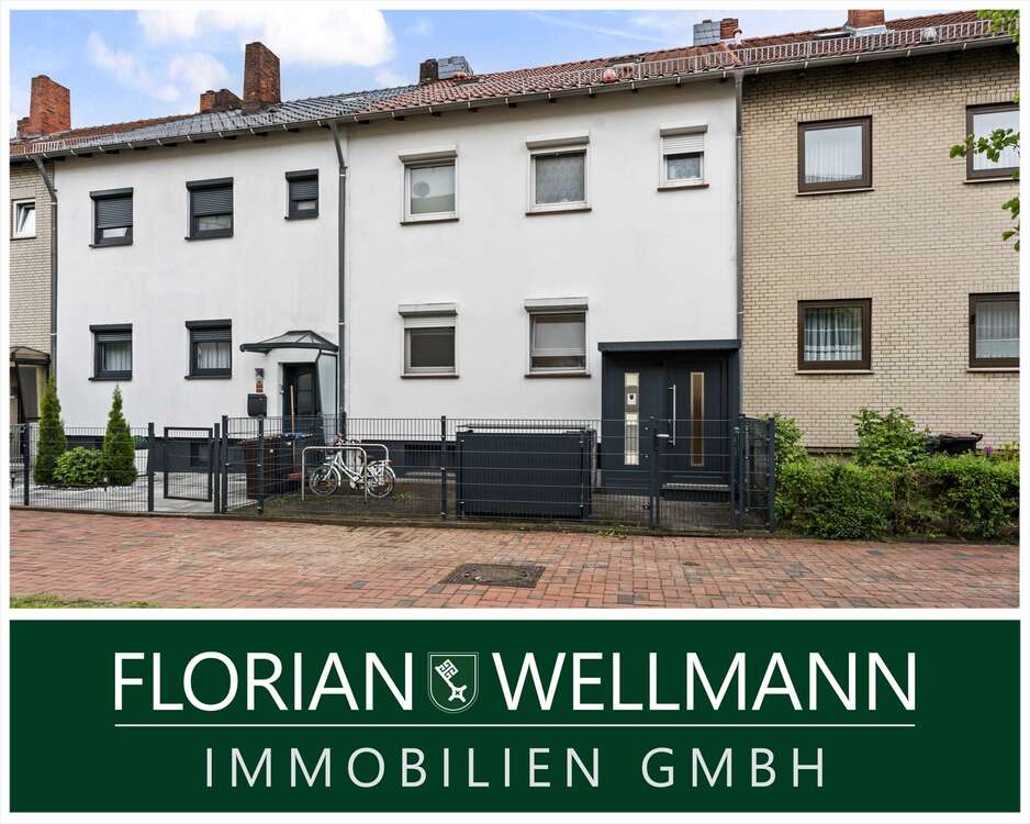 Thumbnail-Haus zum Kaufen in Bremen 419.000,00 € 167.3 m²