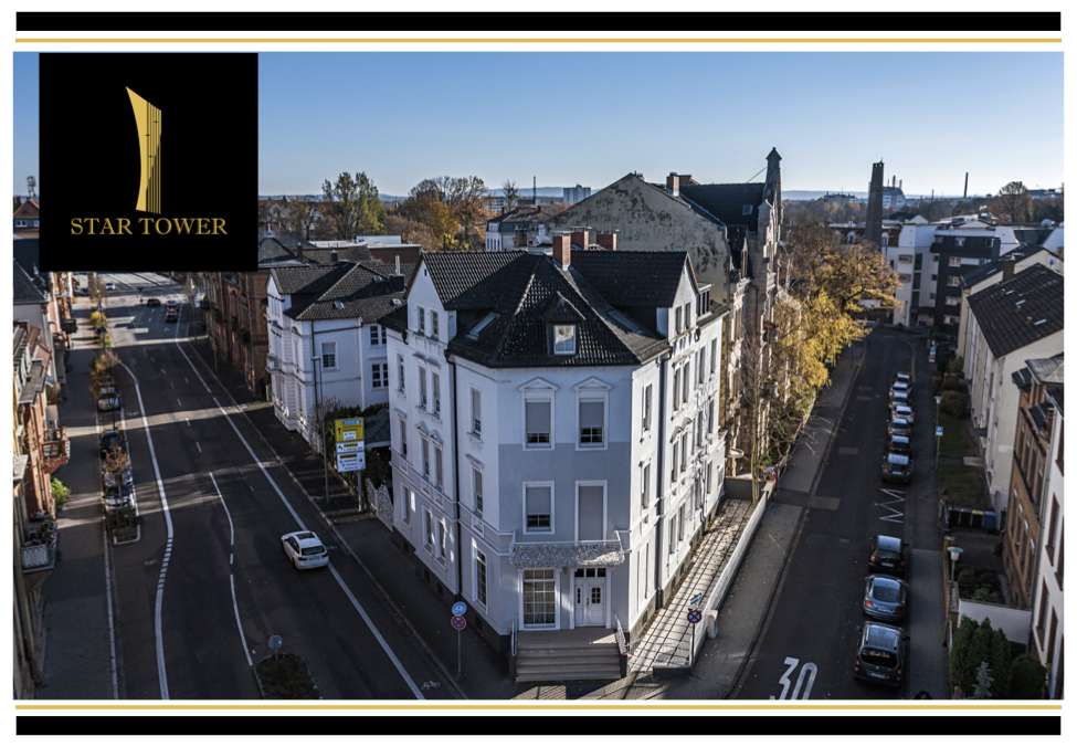 Thumbnail-Haus zum Kaufen in Hanau 2.900.000,00 € 675 m²