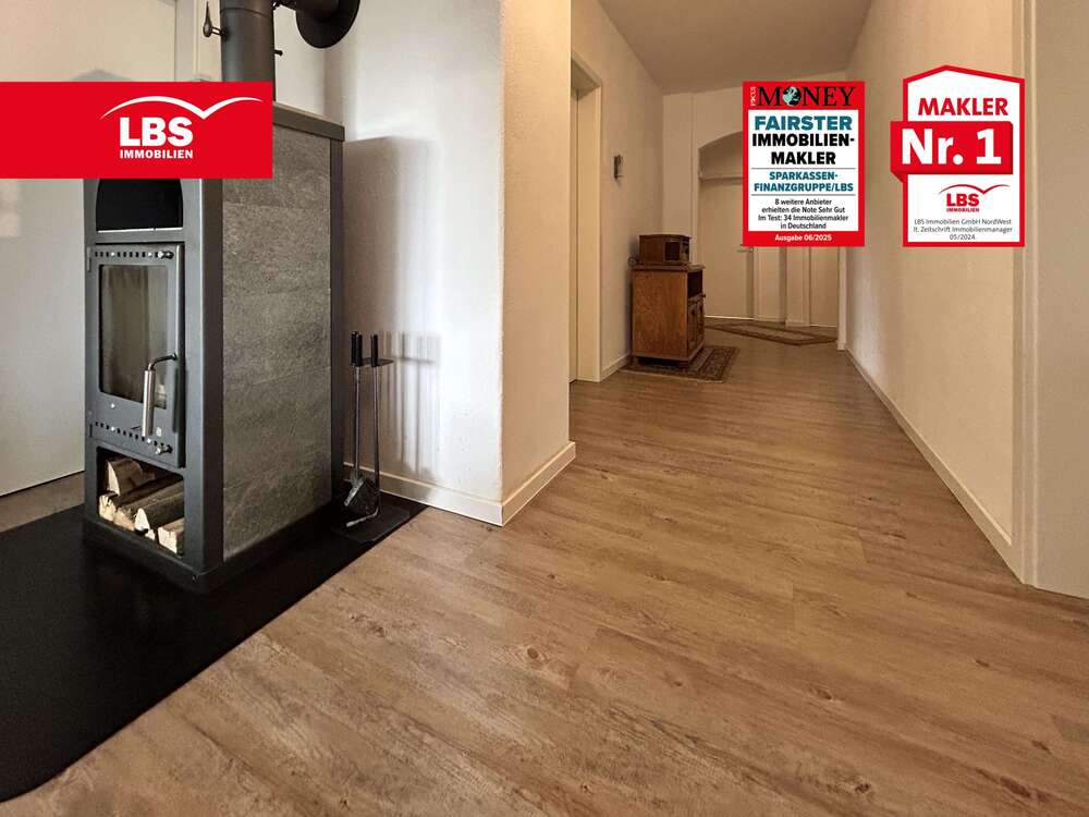 Thumbnail-Haus zum Kaufen in Bad Oeynhausen 380.000,00 € 284.93 m²