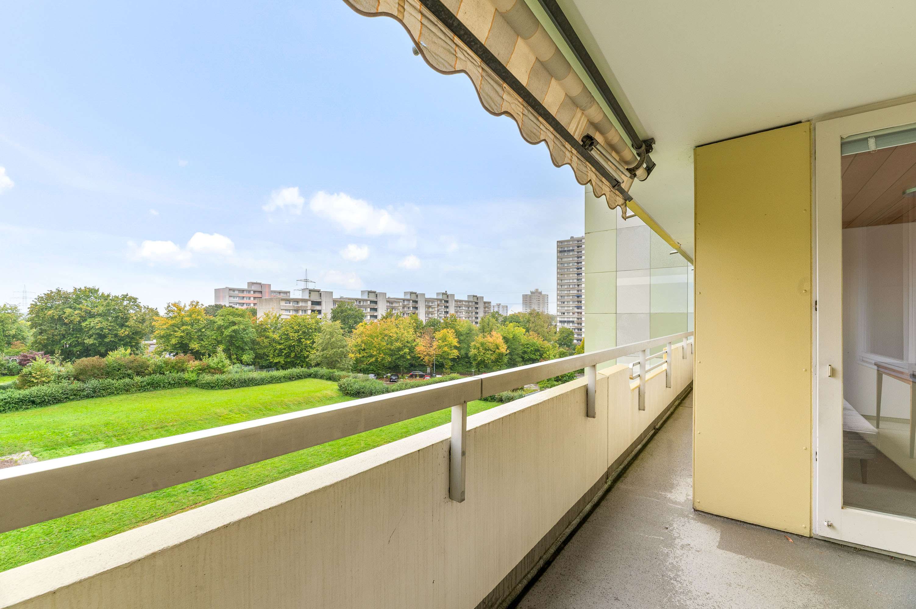 Thumbnail-Wohnung zum Kaufen in Nürtingen 300.000,00 € 106 m²