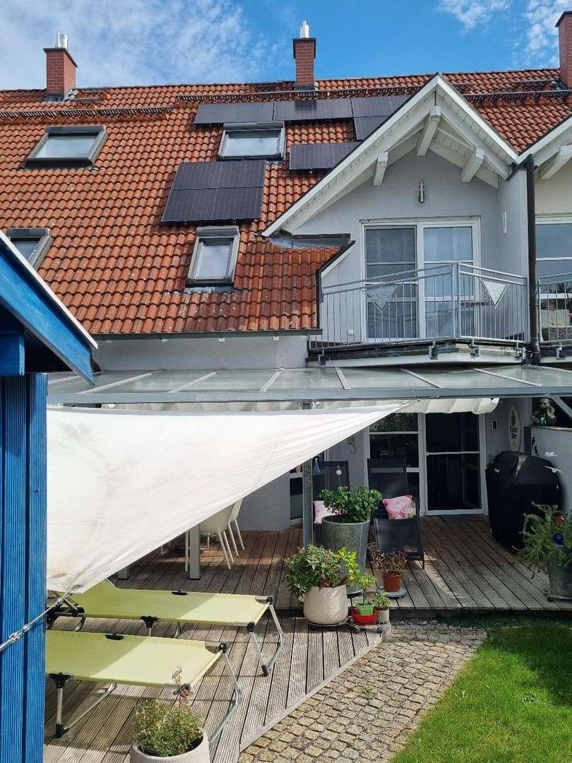 Thumbnail-Haus zum Kaufen in Roßtal 569.000,00 € 151 m²