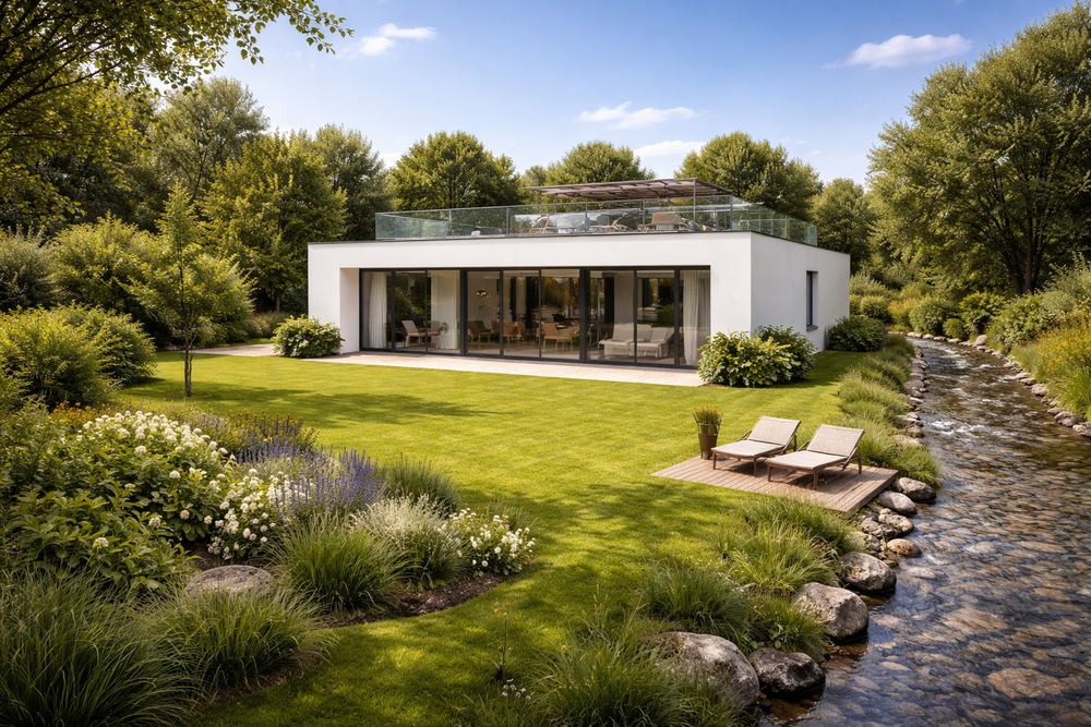Thumbnail-Grundstück zu verkaufen in Aichach 390.000,00 € 1574 m²