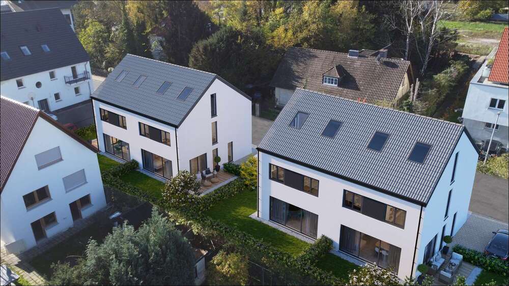 Thumbnail-Haus zum Kaufen in Goldbach 649.000,00 € 158 m²