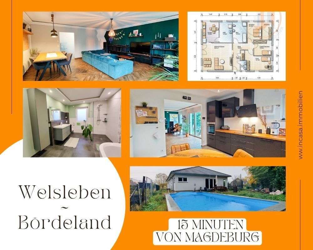 Thumbnail-Haus zum Kaufen in Bördeland 362.000,00 € 145.49 m²