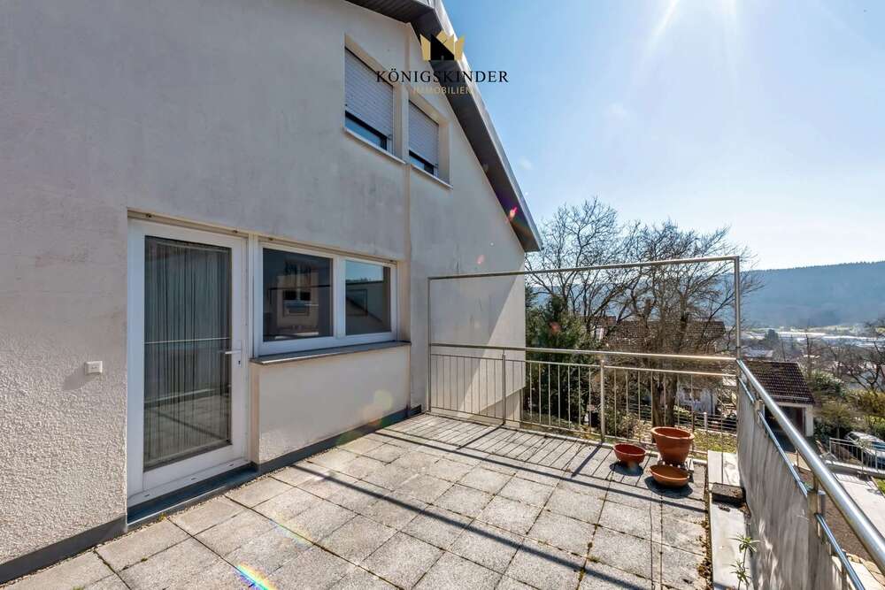 Thumbnail-Wohnung zum Kaufen in Plüderhausen 349.000,00 € 137.97 m²