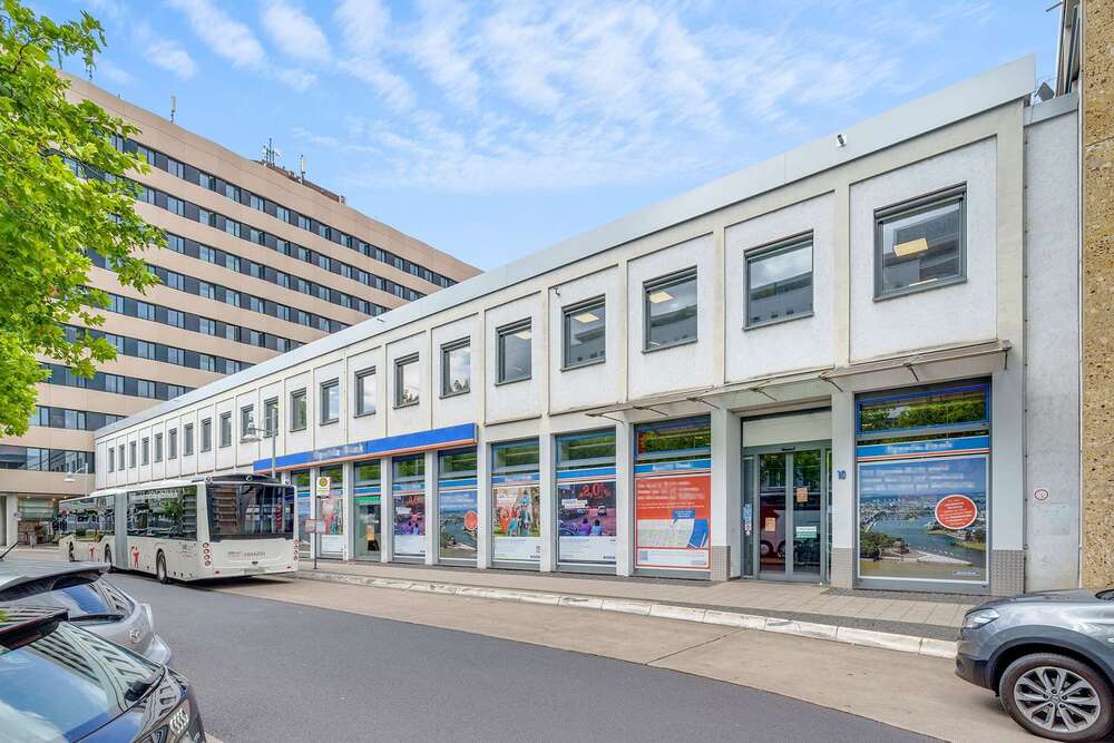 Thumbnail-Büro in Koblenz 4.590,00 € 510.7 m²