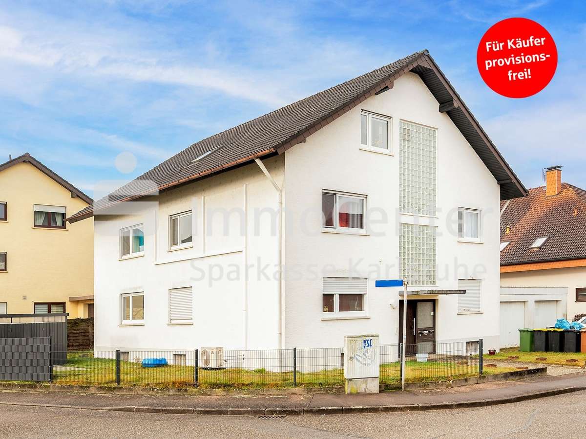 Thumbnail-Wohnung zum Kaufen in Bietigheim 259.000,00 € 68.06 m²