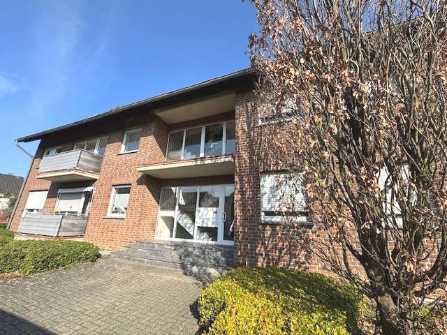 Thumbnail-Wohnung zum Mieten in Wegberg 470,00 € 56 m²