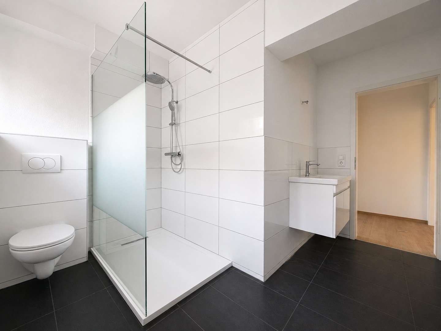 Thumbnail-Wohnung zum Mieten in Kappel-Grafenhausen 1.600,00 € 157 m²