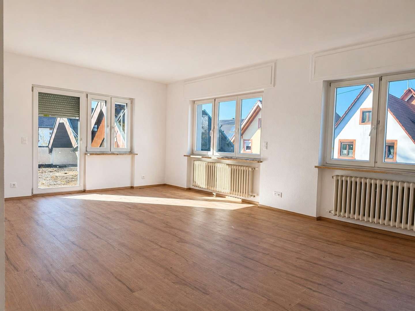 Thumbnail-Wohnung zum Mieten in Kappel-Grafenhausen 1.500,00 € 178 m²