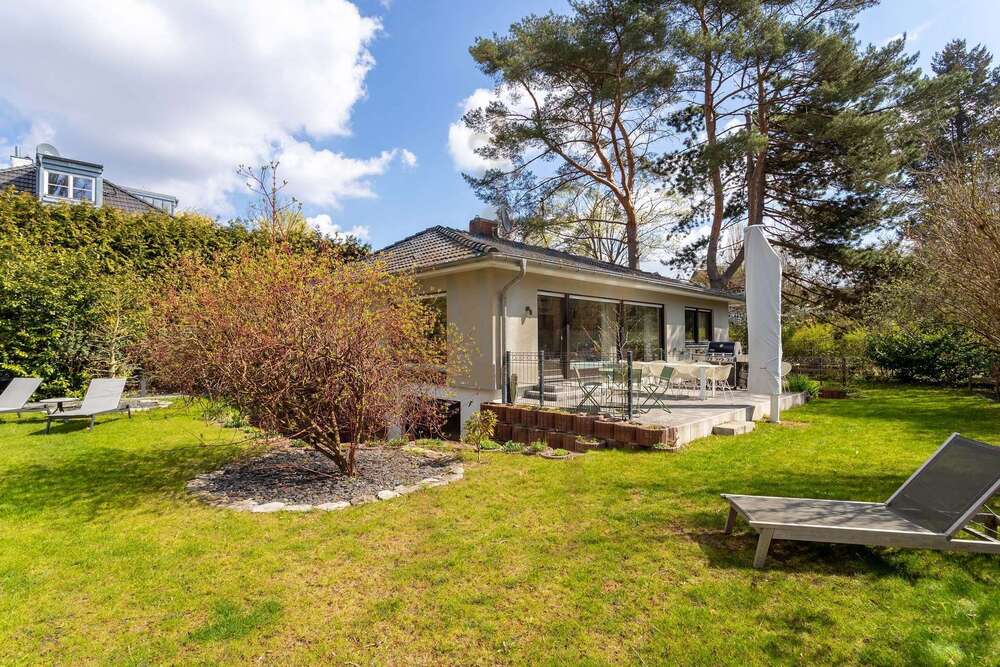 Thumbnail-Haus zum Kaufen in Berlin 1.690.000,00 € 130 m²