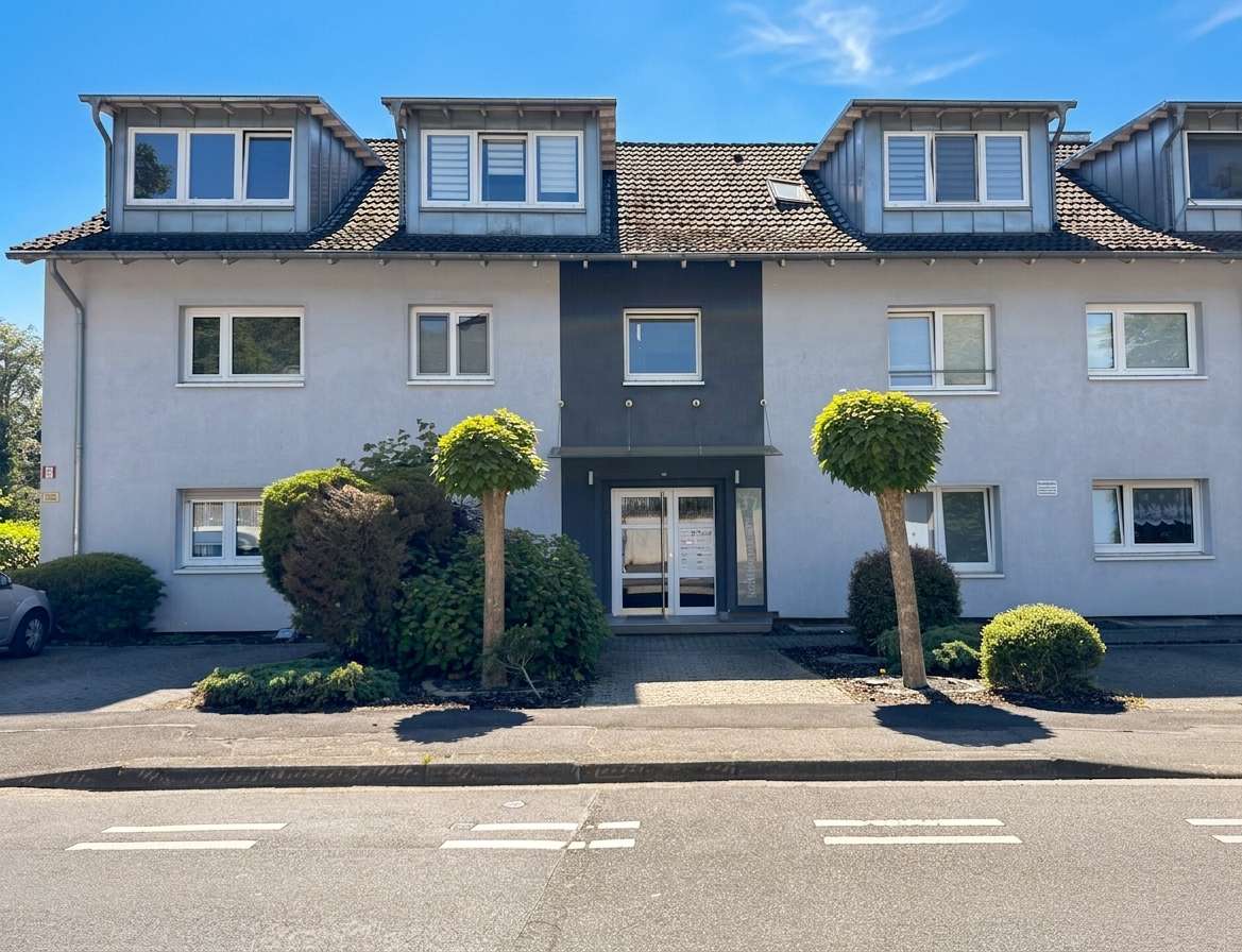 Thumbnail-Wohnung zum Mieten in Siegburg 670,00 € 53 m²