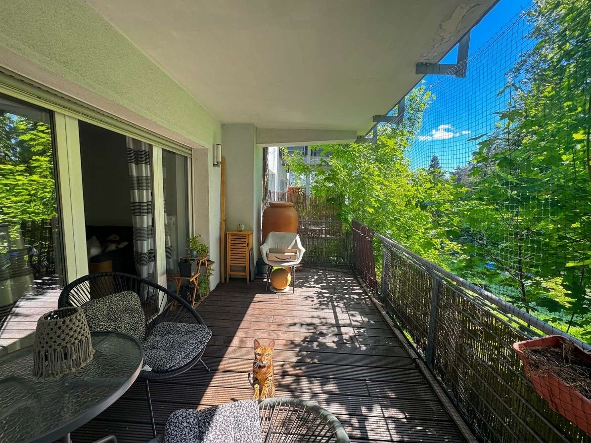 Thumbnail-Wohnung zum Mieten in Siegburg 670,00 € 53 m²
