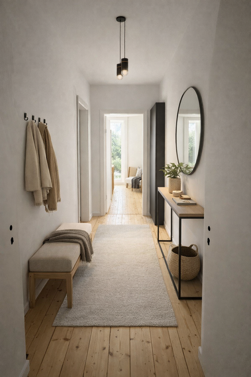 Thumbnail-Wohnung zum Mieten in Dortmund 760,00 € 53 m²