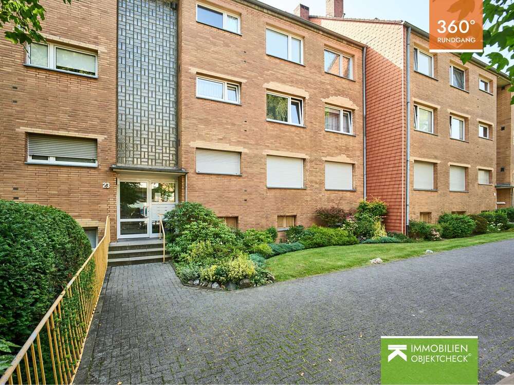 Thumbnail-Wohnung zum Kaufen in Mettmann 175.000,00 € 76 m²