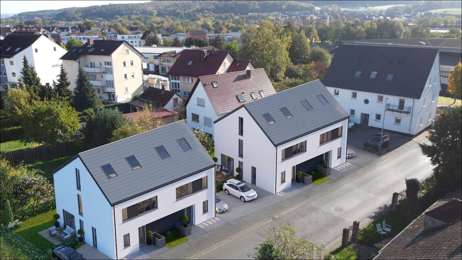 Thumbnail-Haus zum Kaufen in Goldbach 649.000,00 € 158 m²