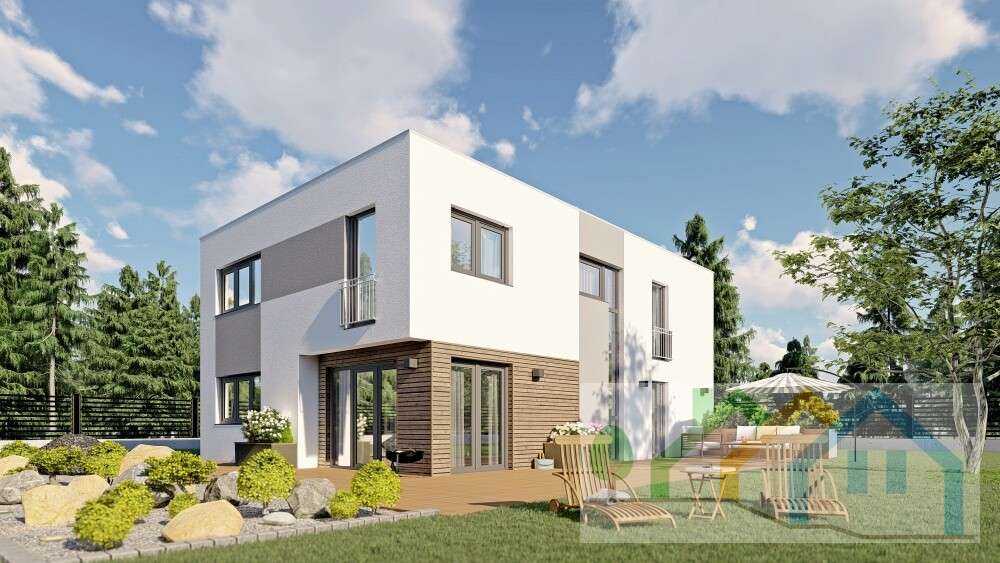 Thumbnail-Haus zum Kaufen in Schwabach 944.900,00 € 198 m²