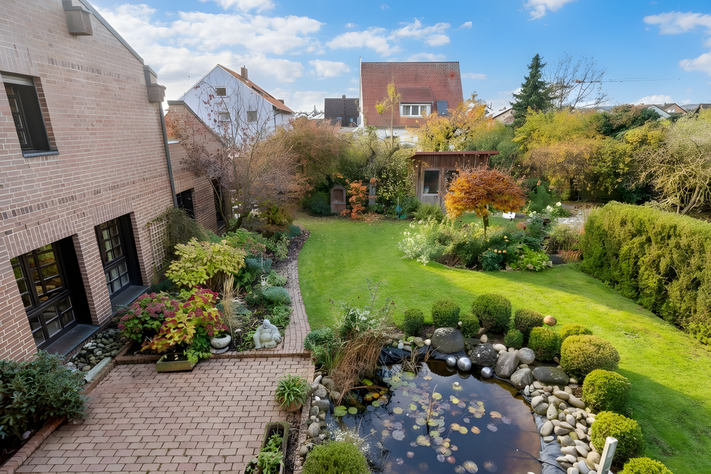 Thumbnail-Haus zum Kaufen in Würzburg 1.150.000,00 € 381 m²