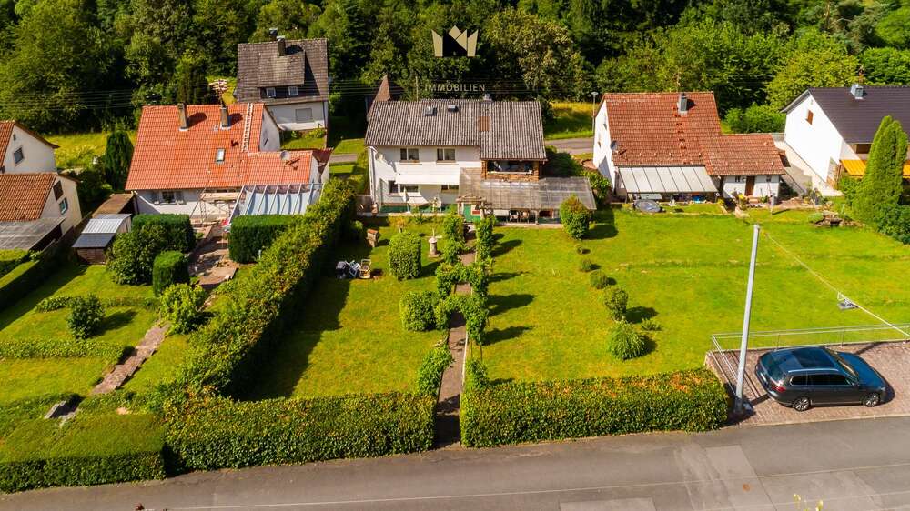 Thumbnail-Haus zum Kaufen in Walldürn 219.000,00 € 147.55 m²