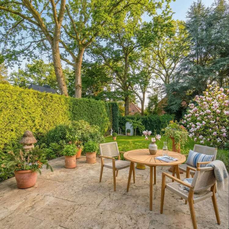 Thumbnail-Haus zum Kaufen in Hamburg 980.000,00 € 136 m²