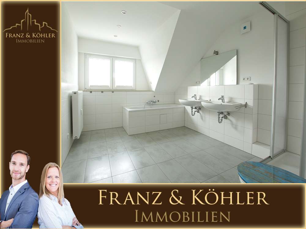 Thumbnail-Wohnung zum Mieten in Nieder-Wöllstadt 1.450,00 € 125 m²