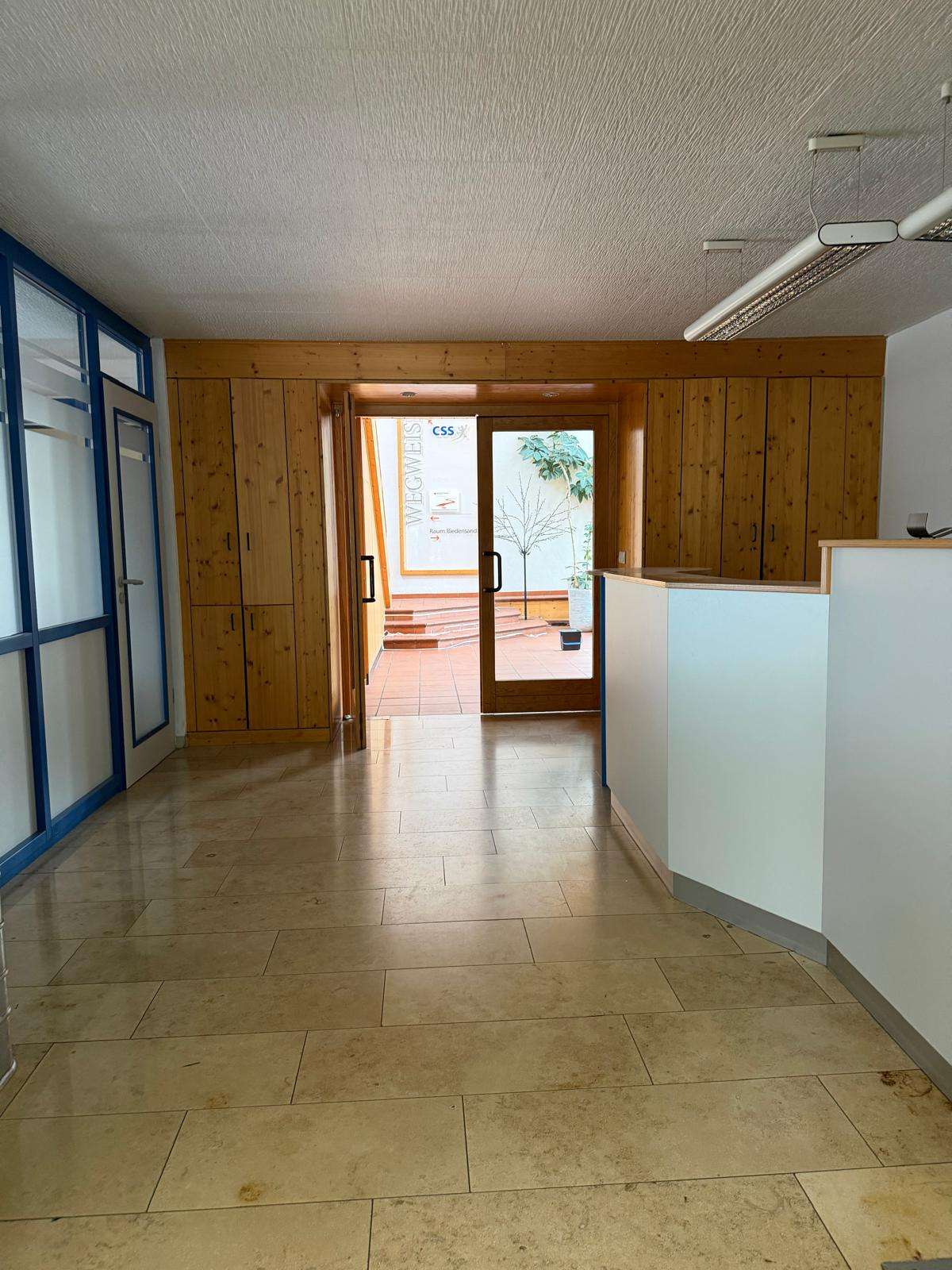 Thumbnail-Büro in Lampertheim 580,00 € 60 m²